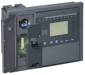 Sepam 60 Technical Features